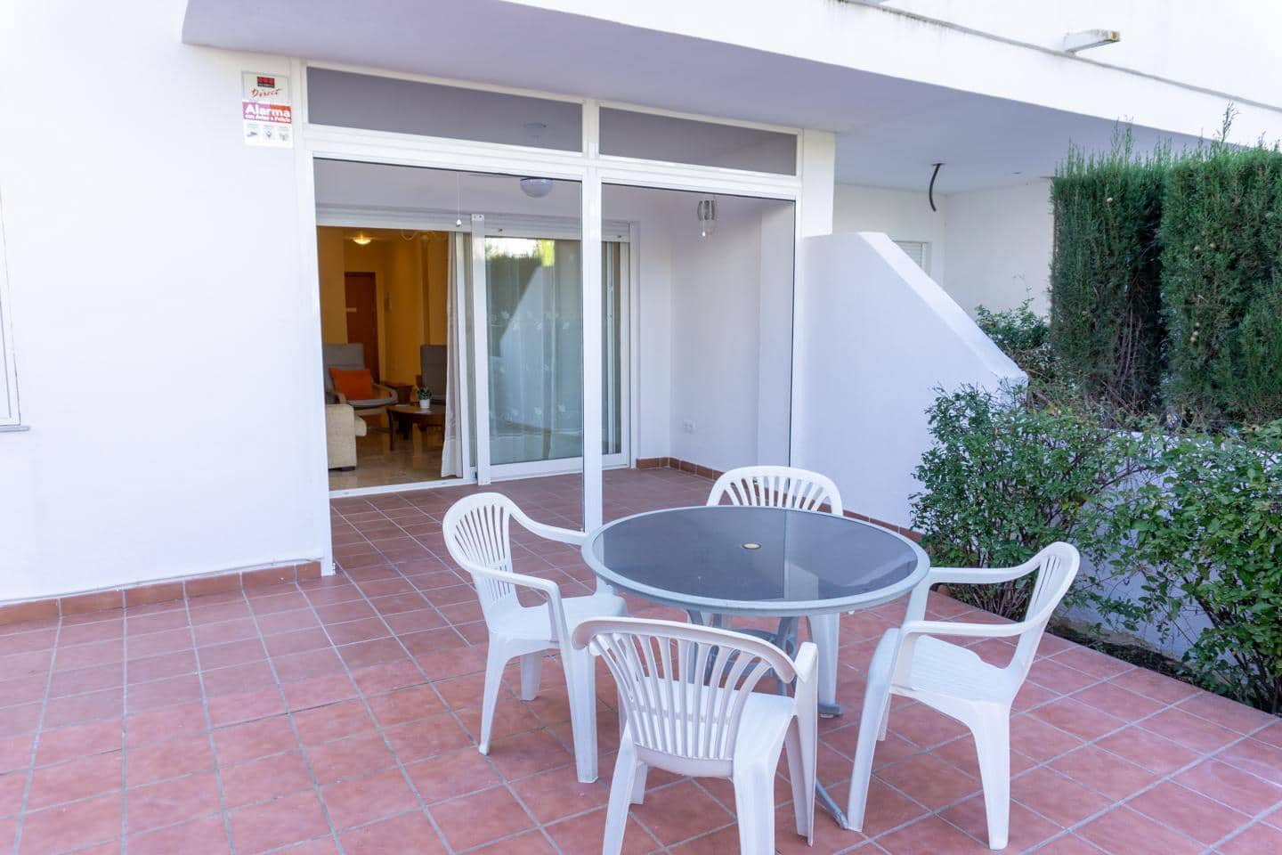 2 Zimmer Ferienwohnung in Vera mit Pool - 900 € (Ref: 6717333)