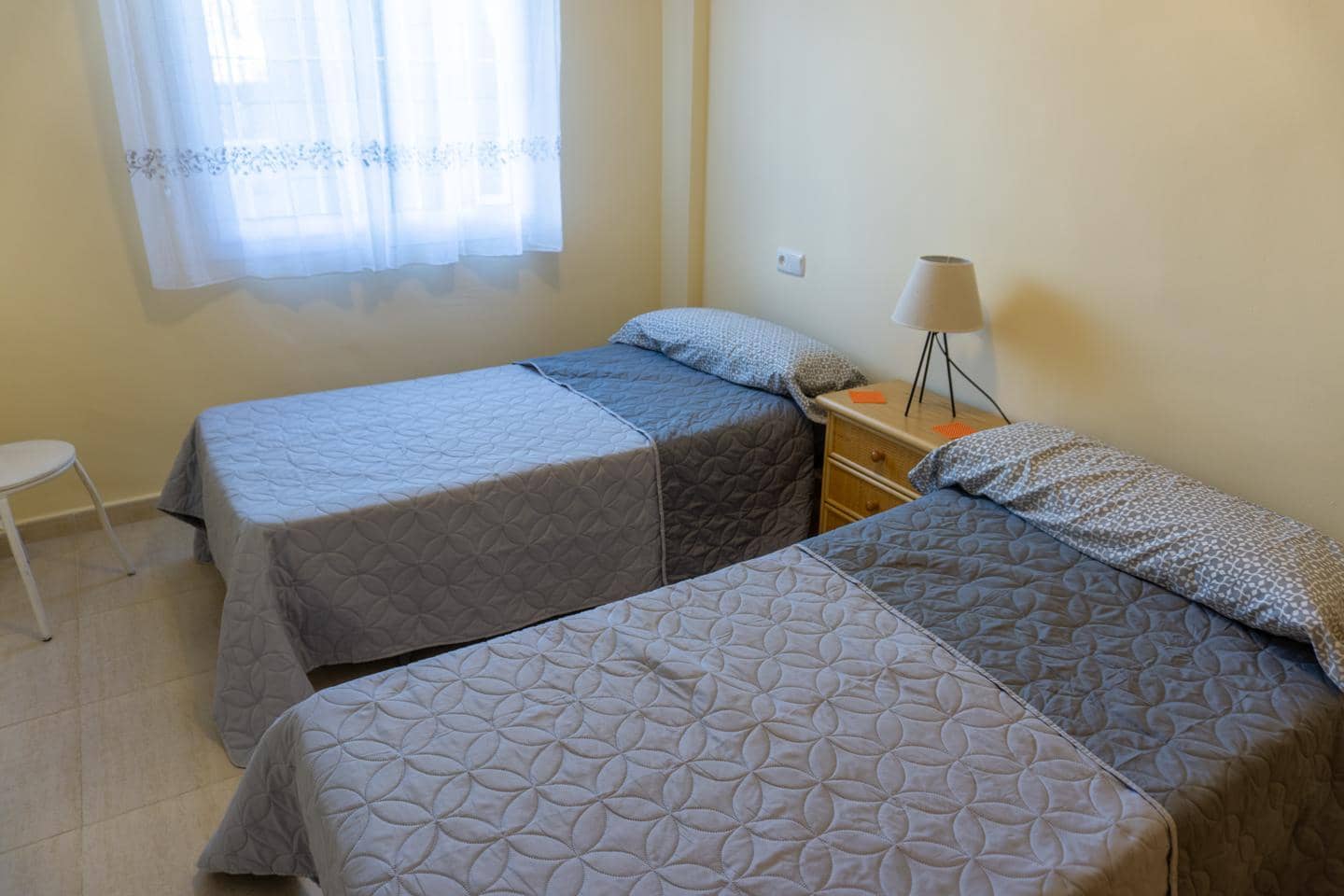 2 Zimmer Ferienwohnung in Vera mit Pool - 900 € (Ref: 6717333)