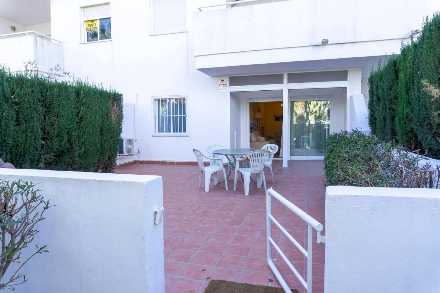2 Zimmer Ferienwohnung in Vera mit Pool - 900 € (Ref: 6717333)