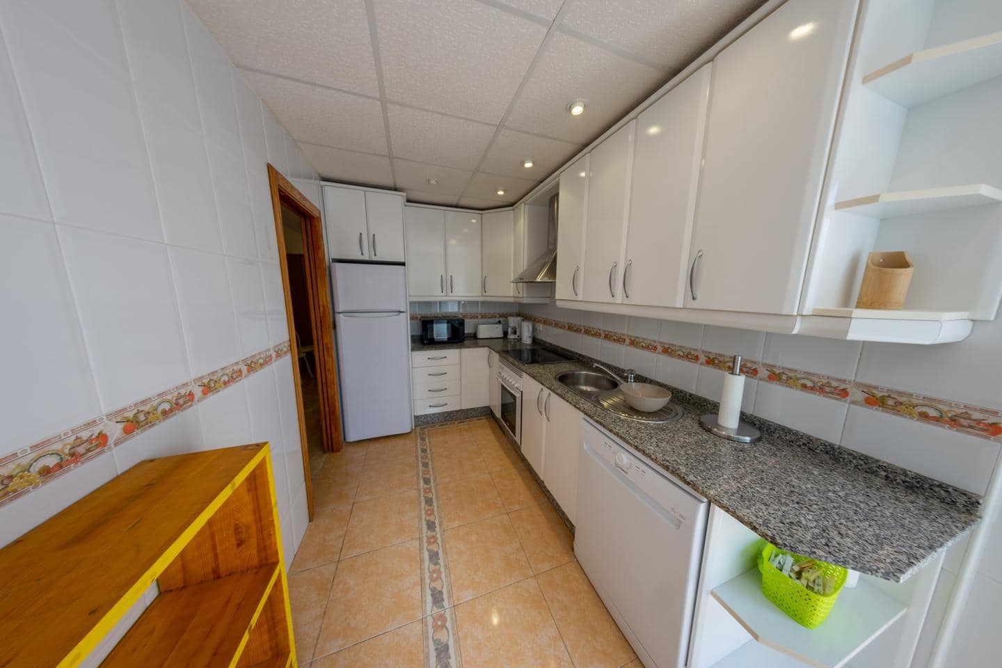 2 Zimmer Ferienwohnung in Vera mit Pool - 900 € (Ref: 6717333)