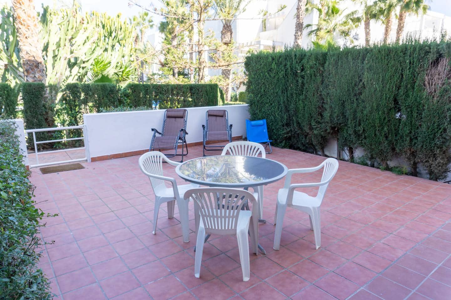 2 Zimmer Ferienwohnung in Vera mit Pool - 900 € (Ref: 6717333)