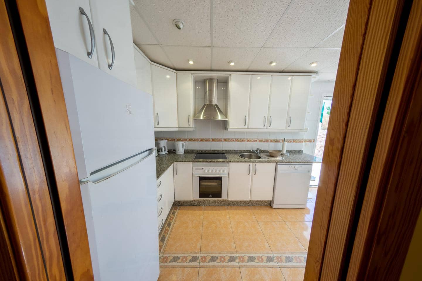 2 Zimmer Ferienwohnung in Vera mit Pool - 900 € (Ref: 6717333)