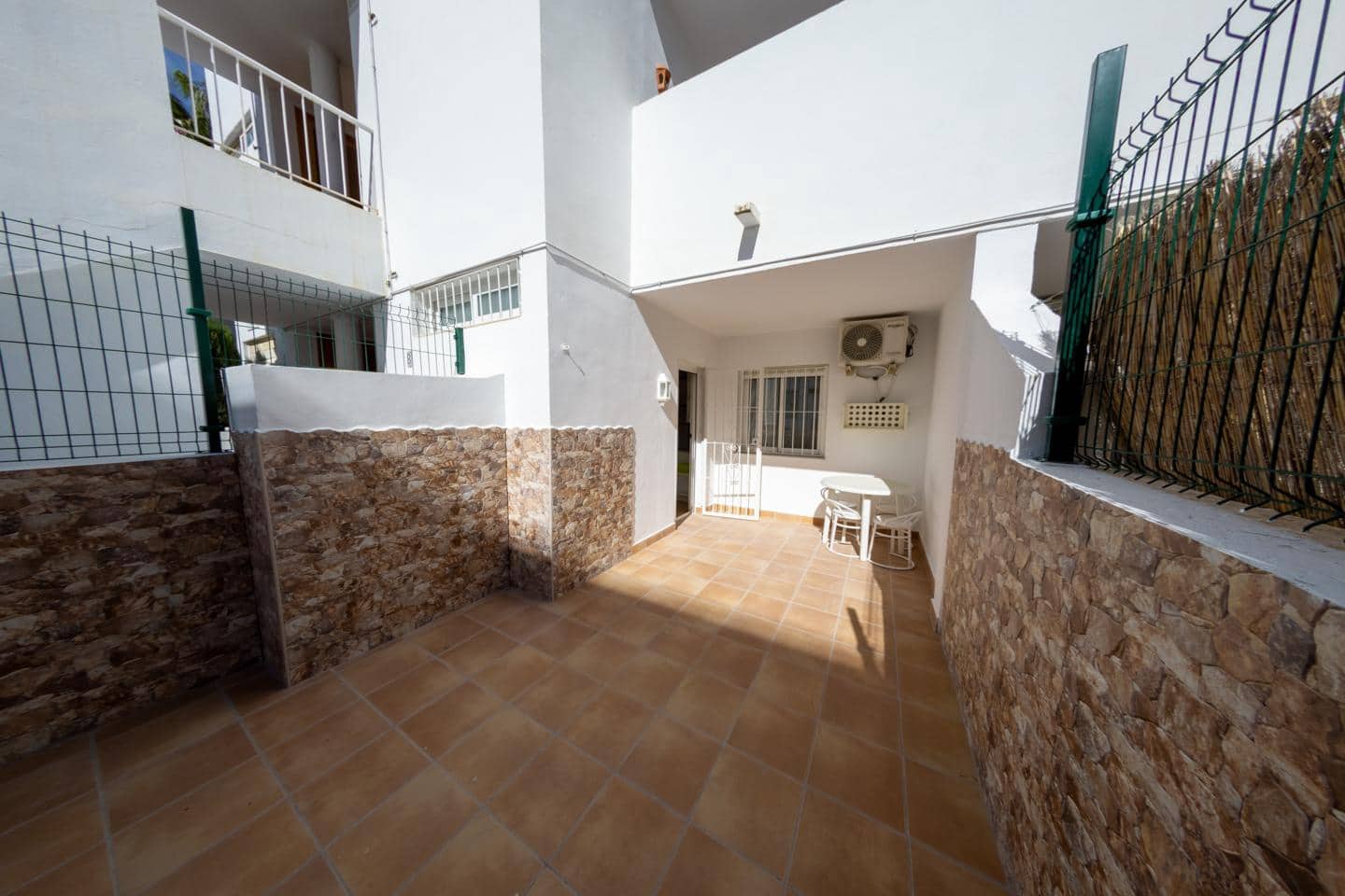 2 Zimmer Ferienwohnung in Vera mit Pool - 900 € (Ref: 6717333)