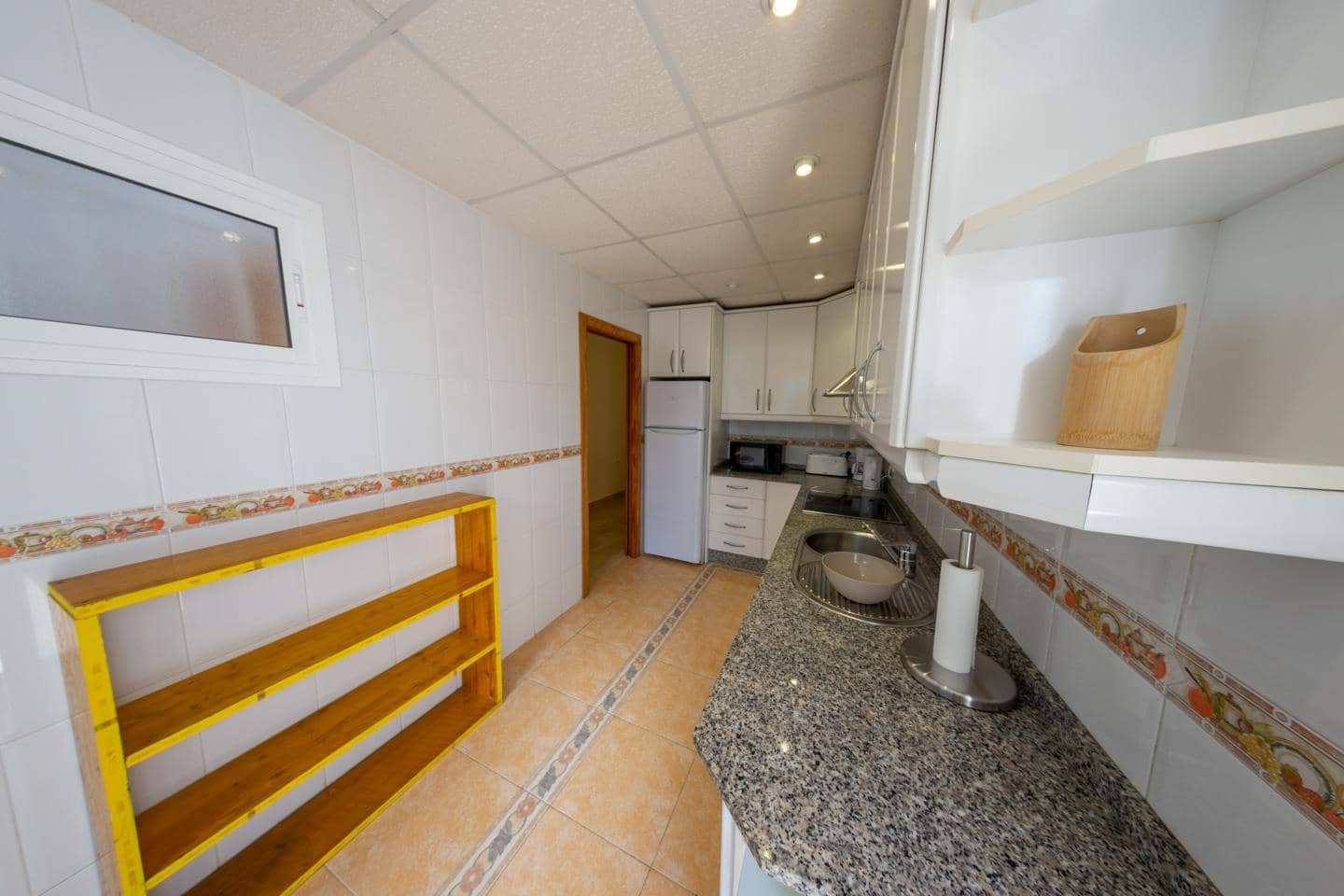 2 Zimmer Ferienwohnung in Vera mit Pool - 900 € (Ref: 6717333)