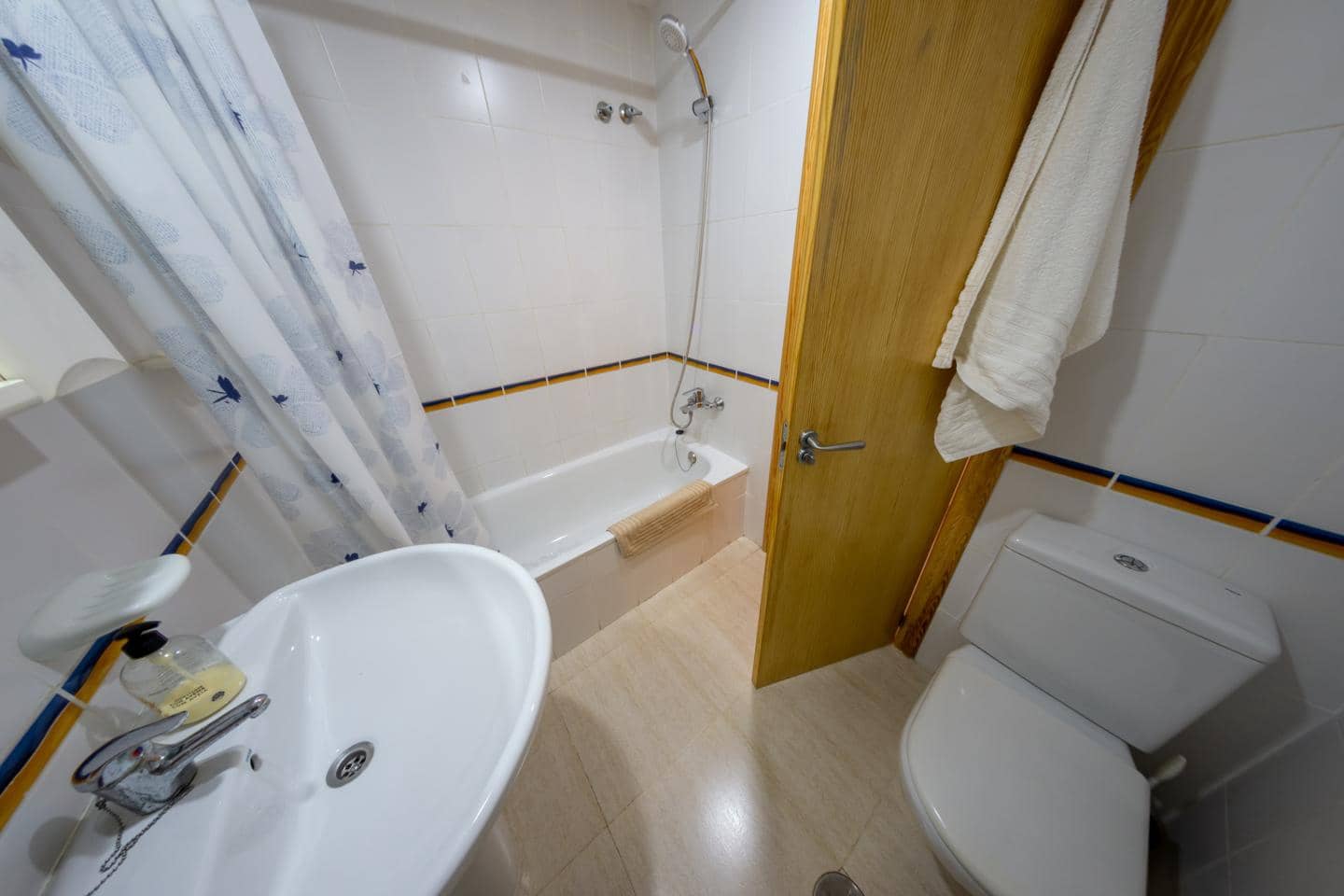 2 Zimmer Ferienwohnung in Vera mit Pool - 900 € (Ref: 6717333)