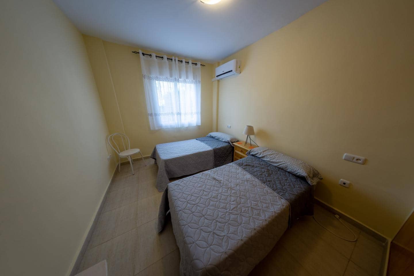 2 Zimmer Ferienwohnung in Vera mit Pool - 900 € (Ref: 6717333)