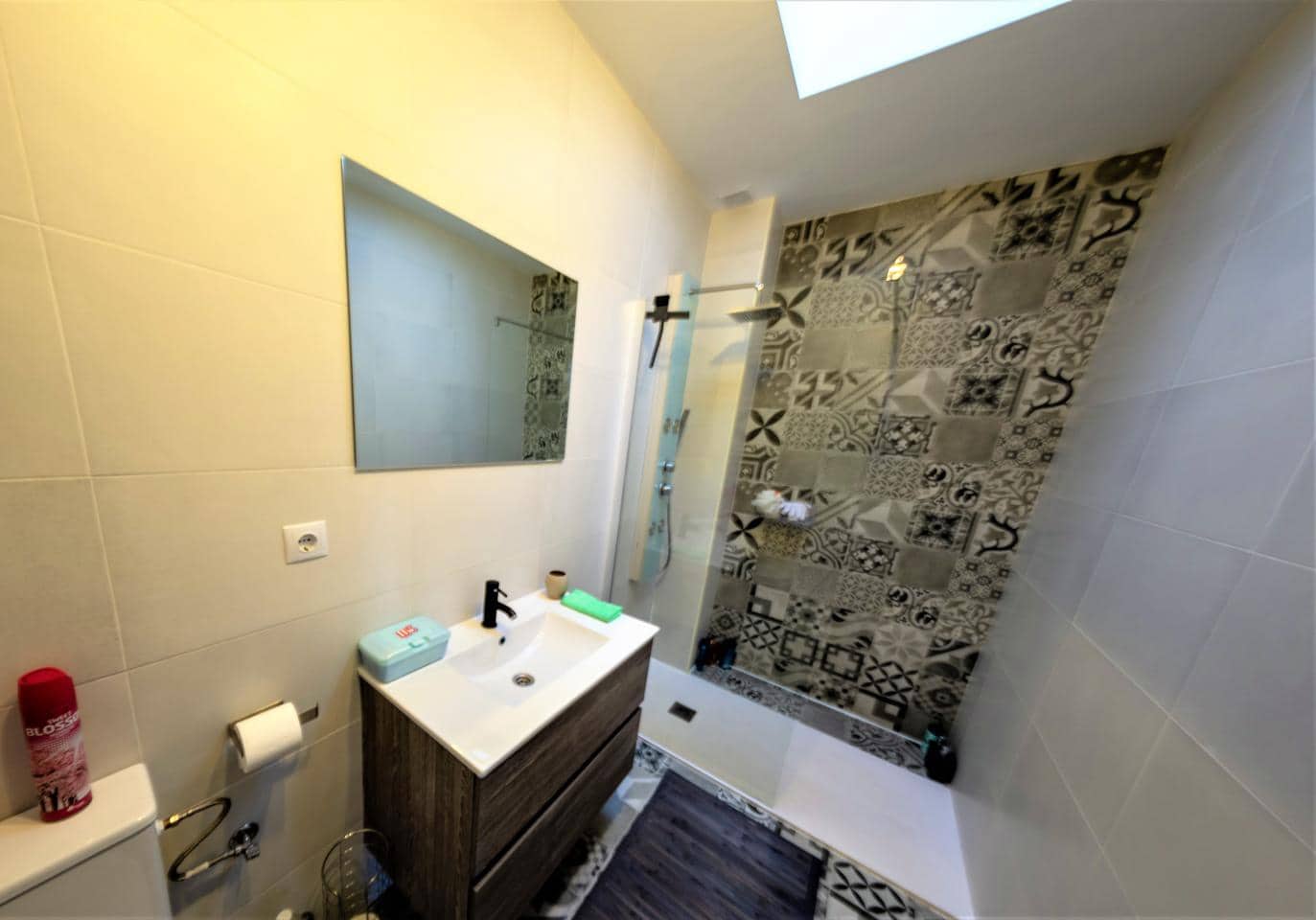 2 sypialnia Mieszkanie na kwatery wakacyjne w Vera z basenem - 850 € (Ref: 6727835)