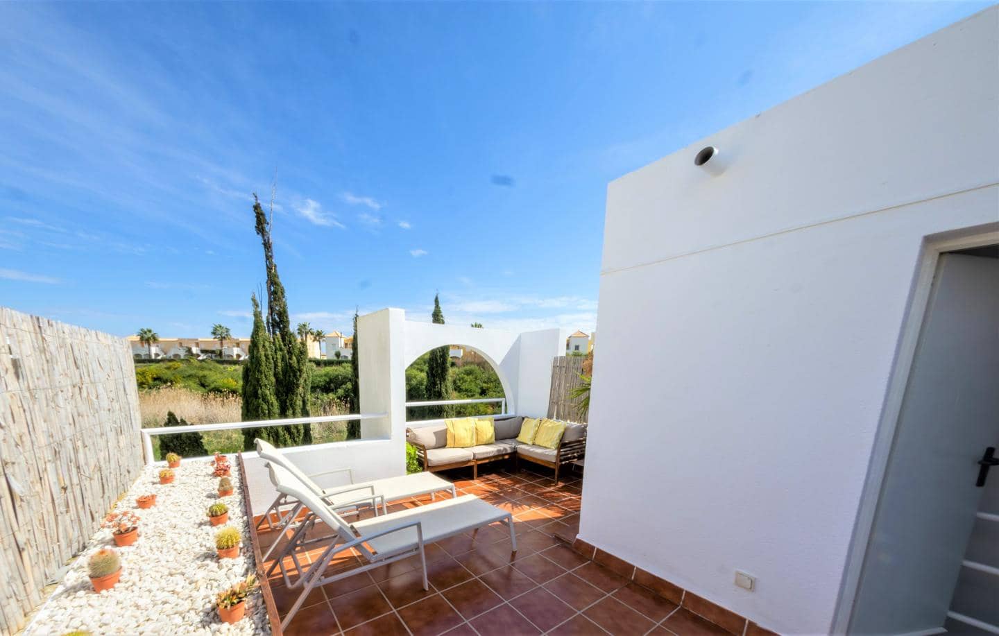 2 sypialnia Mieszkanie na kwatery wakacyjne w Vera z basenem - 850 € (Ref: 6727835)