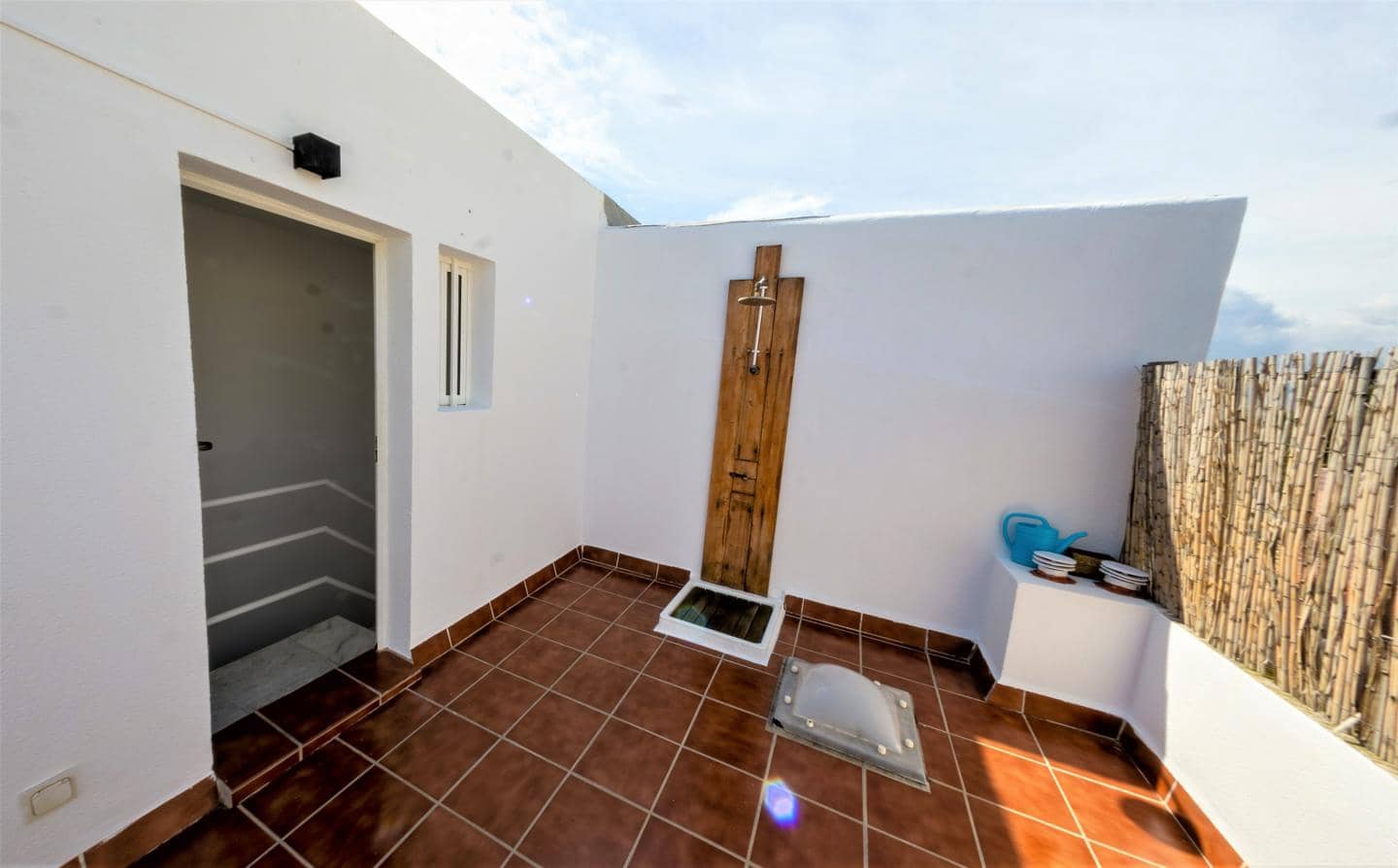 2 sypialnia Mieszkanie na kwatery wakacyjne w Vera z basenem - 850 € (Ref: 6727835)