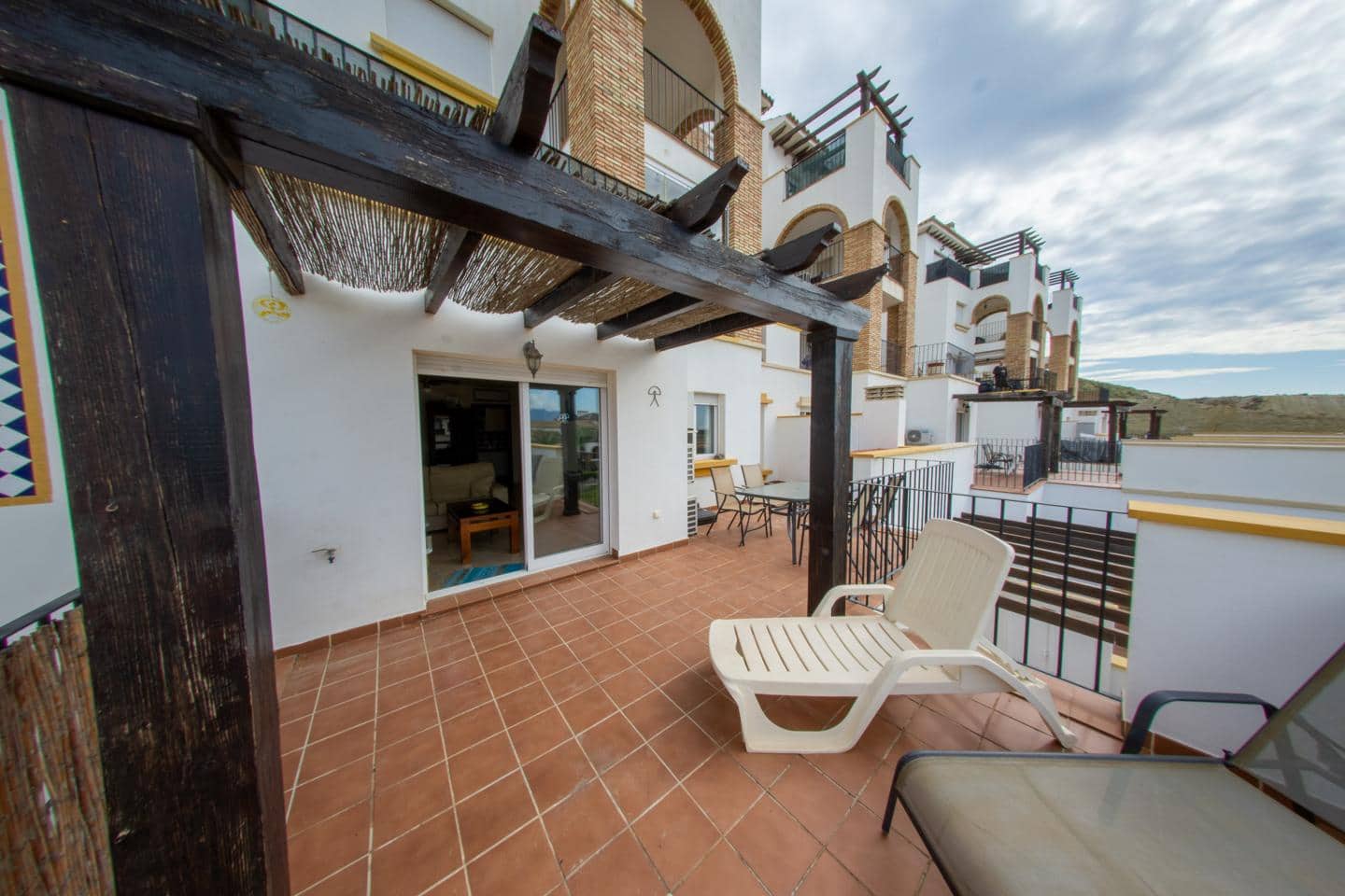 2 camera da letto Appartamento da affitare come casa vacanza in Vera con piscina garage - 750 € (Rif: 6785835)