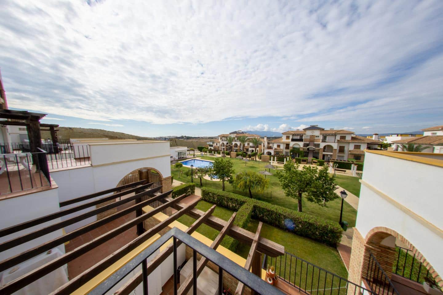 2 camera da letto Appartamento da affitare come casa vacanza in Vera con piscina garage - 750 € (Rif: 6785835)