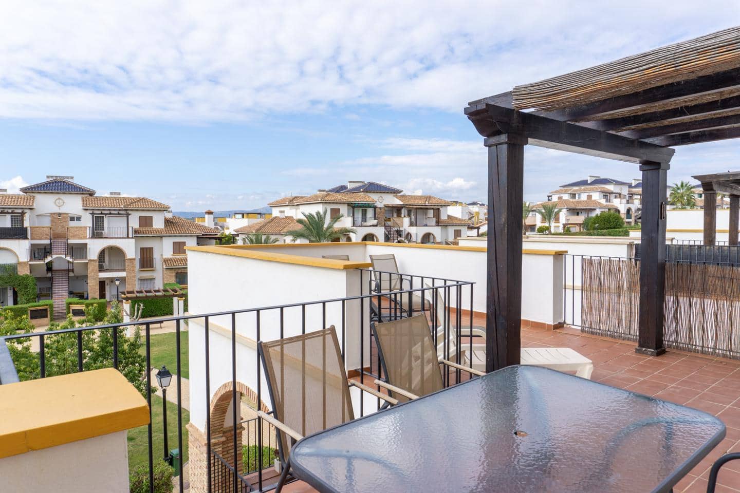 2 camera da letto Appartamento da affitare come casa vacanza in Vera con piscina garage - 750 € (Rif: 6785835)