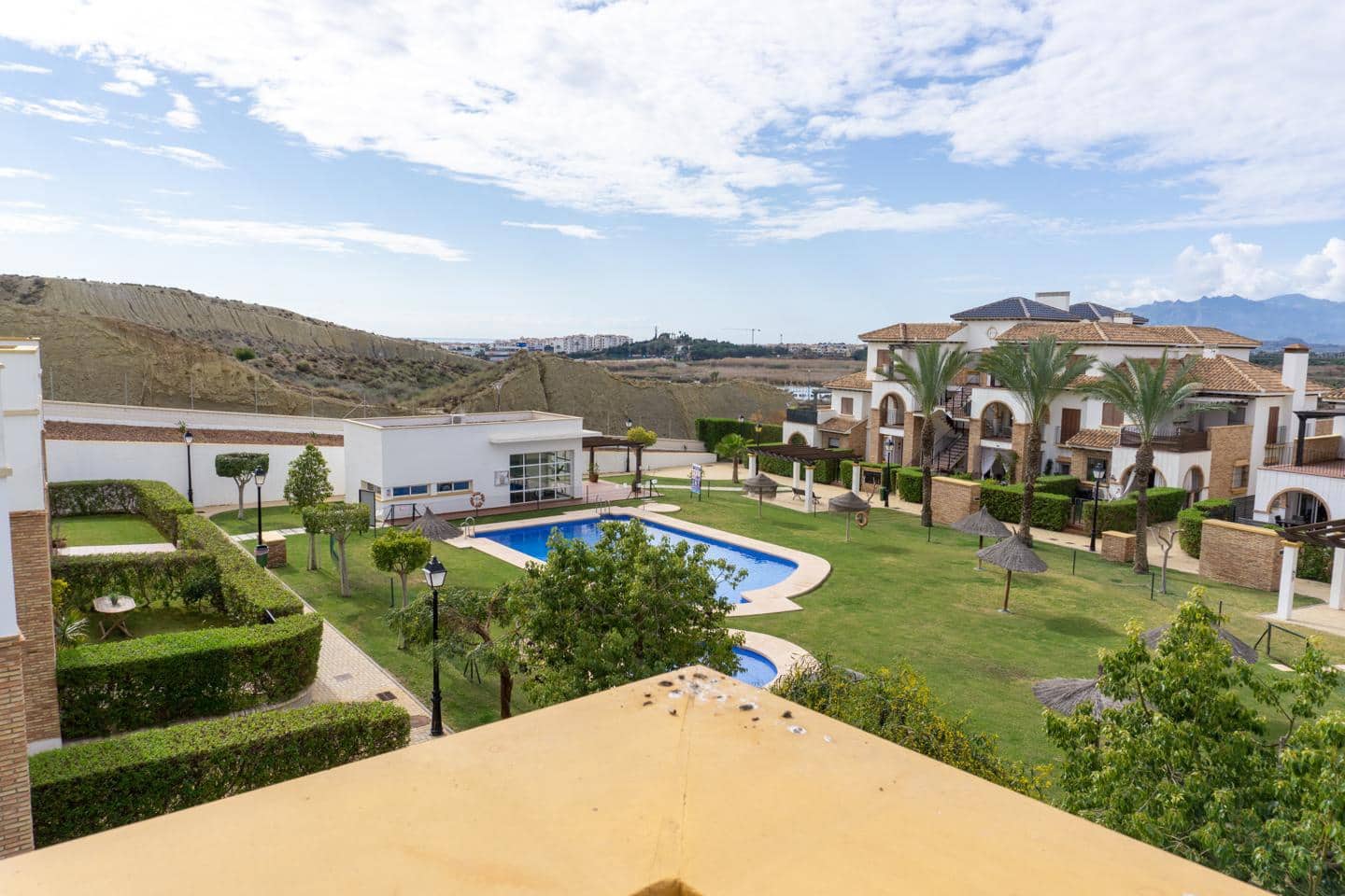 2 camera da letto Appartamento da affitare come casa vacanza in Vera con piscina garage - 750 € (Rif: 6785835)