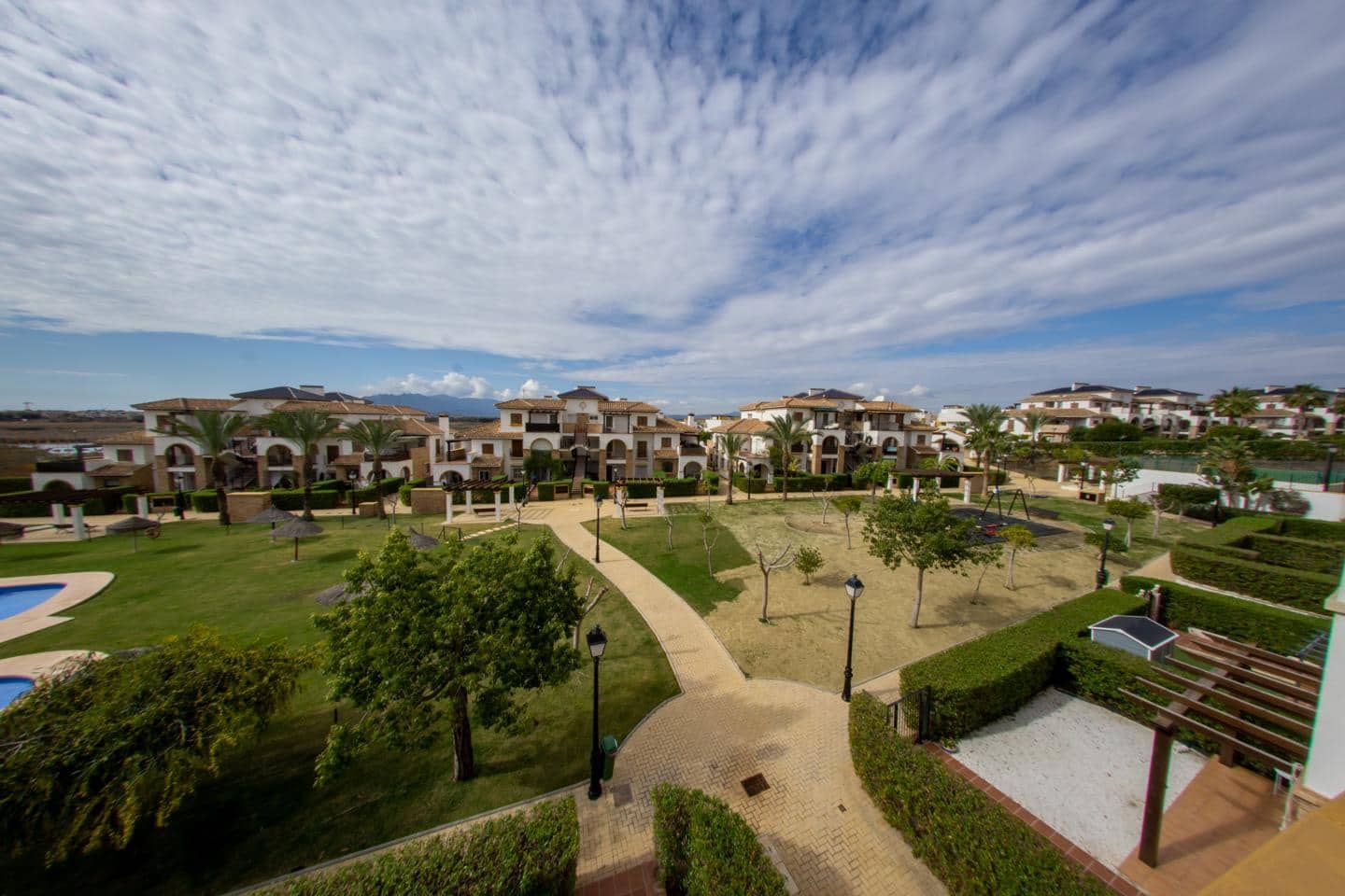 2 camera da letto Appartamento da affitare come casa vacanza in Vera con piscina garage - 750 € (Rif: 6785835)