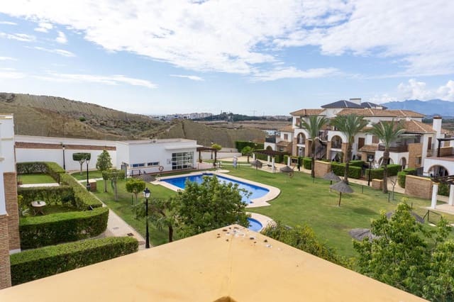2 Zimmer Ferienwohnung in Puerto Vera - Las Salinas, Vera mit Pool Garage - 750 € (Ref: 6785835)