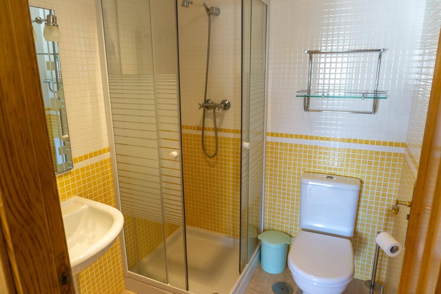 2 Zimmer Ferienwohnung in Vera mit Pool Garage - 750 € (Ref: 6785835)