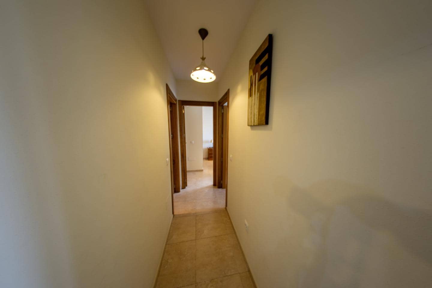 2 Zimmer Ferienwohnung in Vera mit Pool Garage - 750 € (Ref: 6785835)