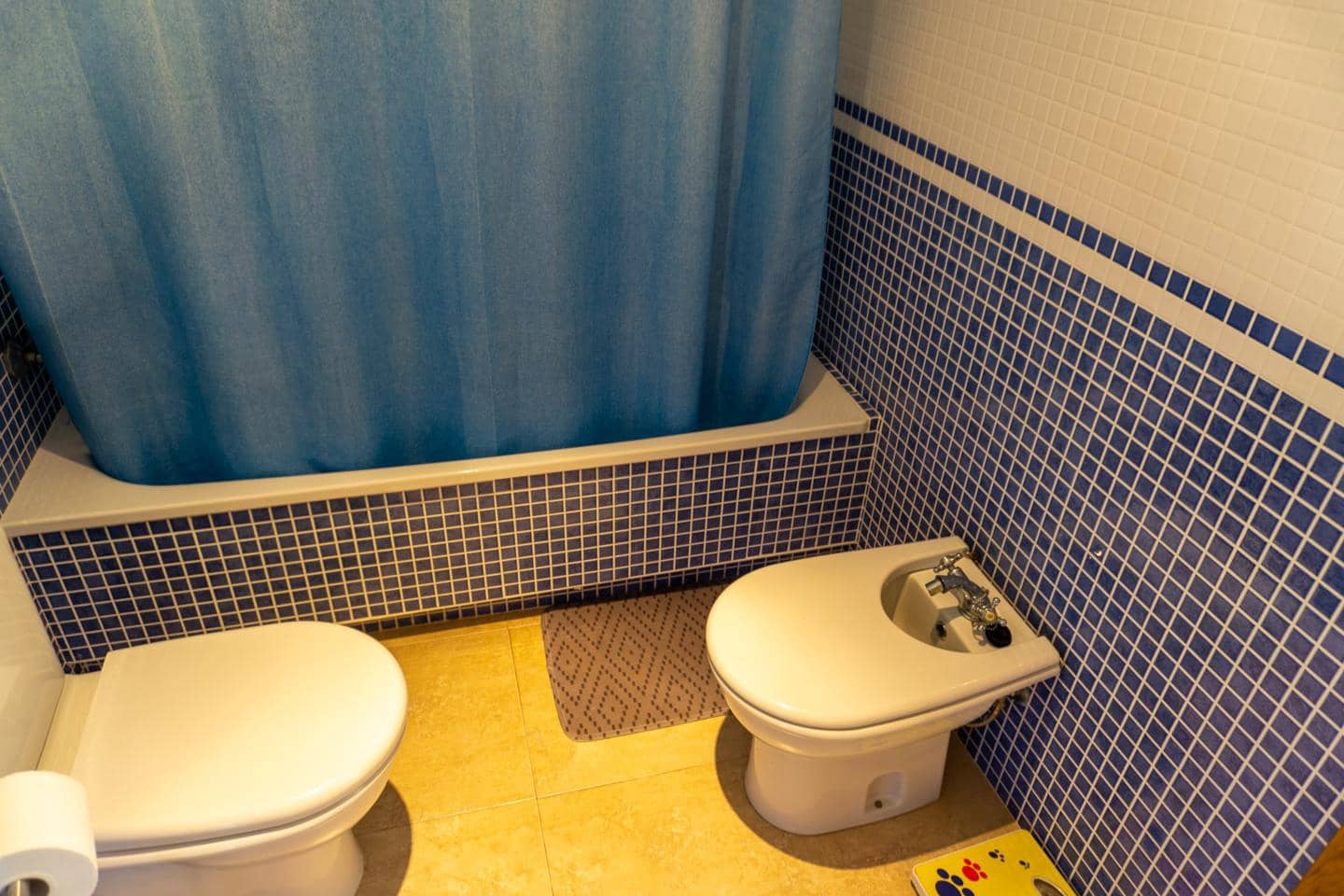 2 Zimmer Ferienwohnung in Vera mit Pool Garage - 750 € (Ref: 6785835)