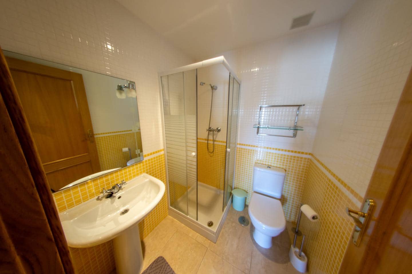 2 Zimmer Ferienwohnung in Vera mit Pool Garage - 750 € (Ref: 6785835)