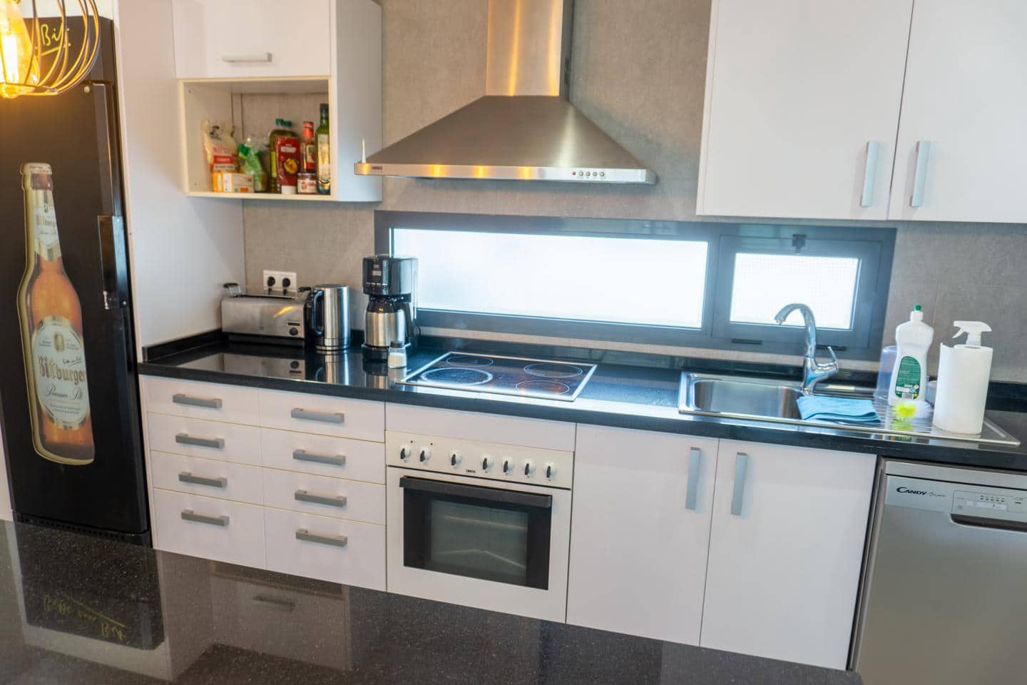 2 bedroom Flat for holiday rental in Vera with pool - € 750 (Ref: 6819348)