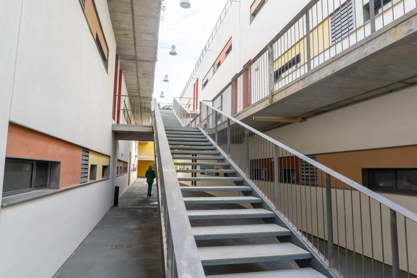 2 bedroom Flat for holiday rental in Vera with pool - € 750 (Ref: 6819348)