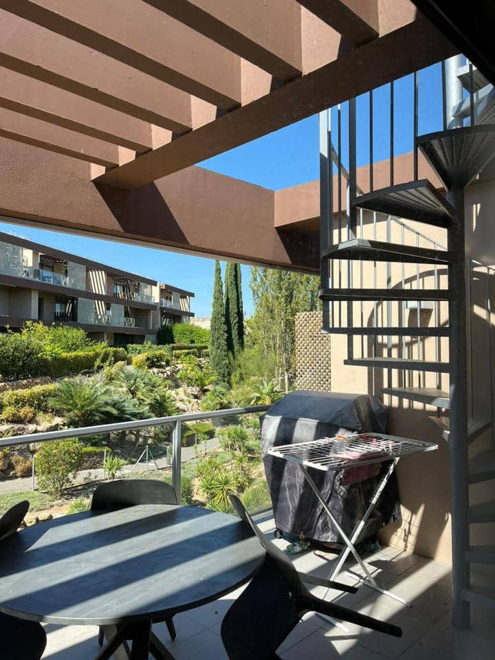 2 bedroom Flat for holiday rental in Vera with pool - € 750 (Ref: 6819348)