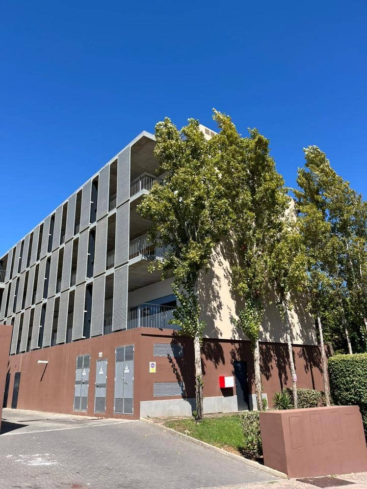 2 bedroom Flat for holiday rental in Vera with pool - € 750 (Ref: 6819348)