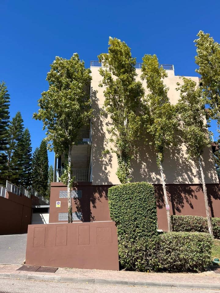 2 bedroom Flat for holiday rental in Vera with pool - € 750 (Ref: 6819348)