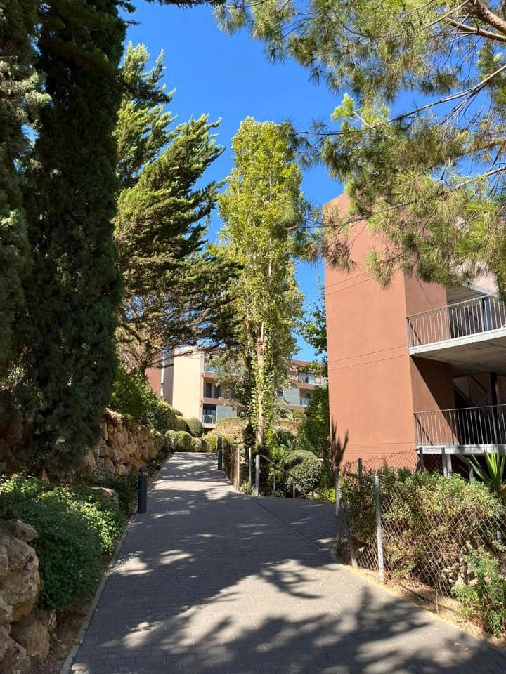 2 bedroom Flat for holiday rental in Vera with pool - € 750 (Ref: 6819348)