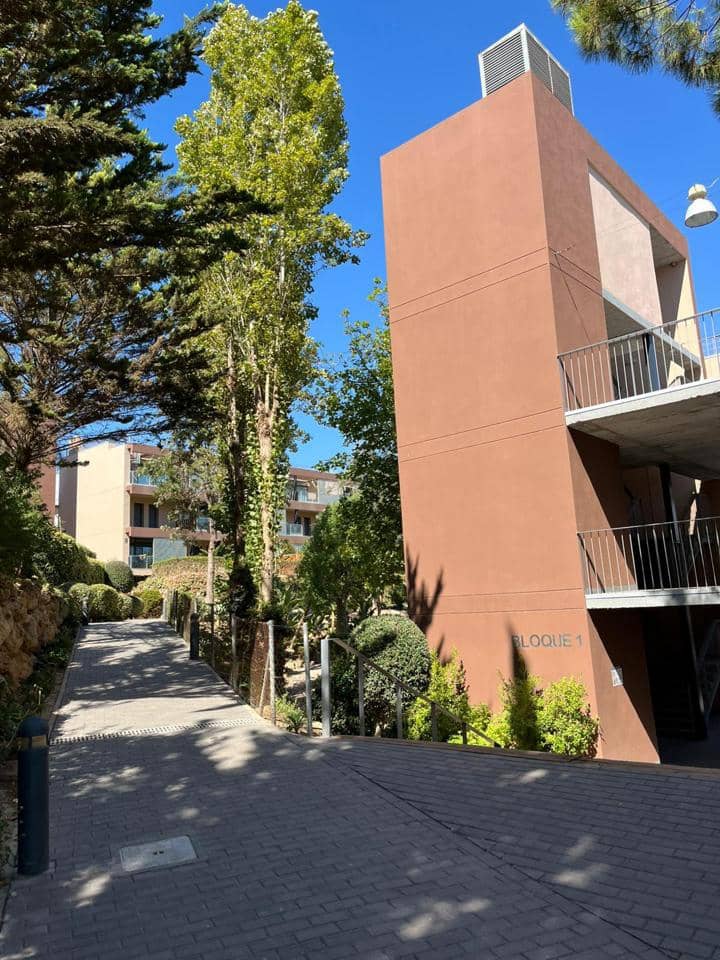 2 bedroom Flat for holiday rental in Vera with pool - € 750 (Ref: 6819348)