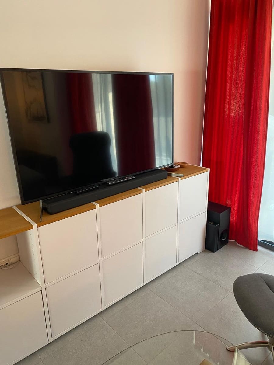 2 bedroom Flat for holiday rental in Vera with pool - € 750 (Ref: 6819348)