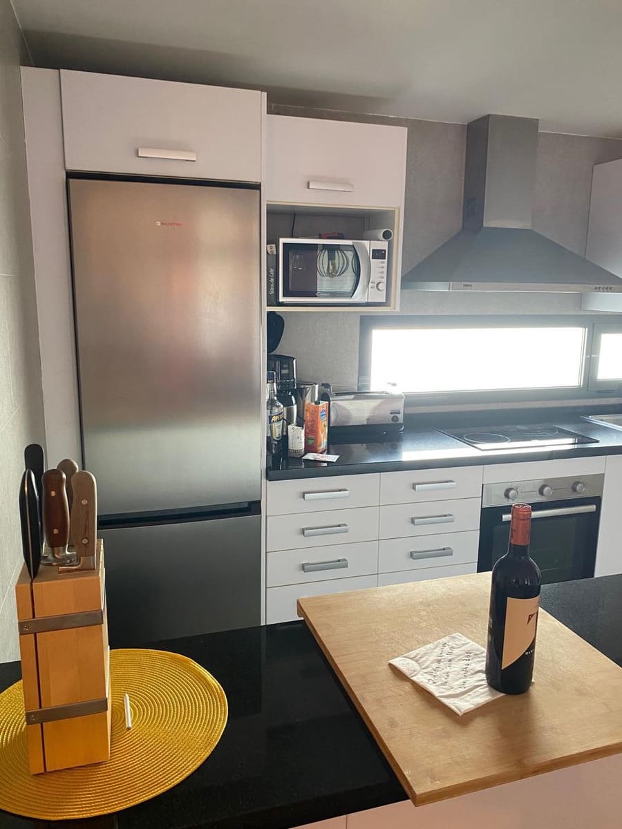 2 bedroom Flat for holiday rental in Vera with pool - € 750 (Ref: 6819348)