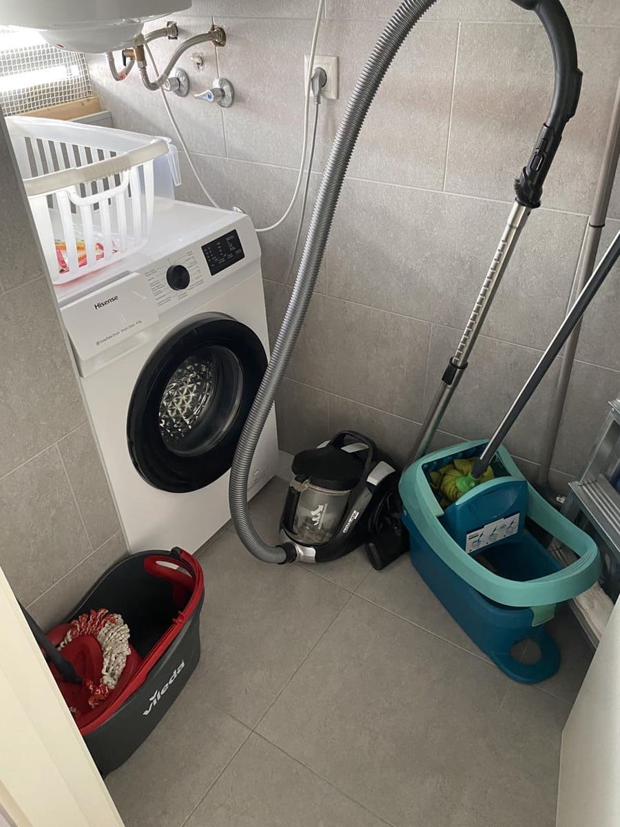 2 bedroom Flat for holiday rental in Vera with pool - € 750 (Ref: 6819348)