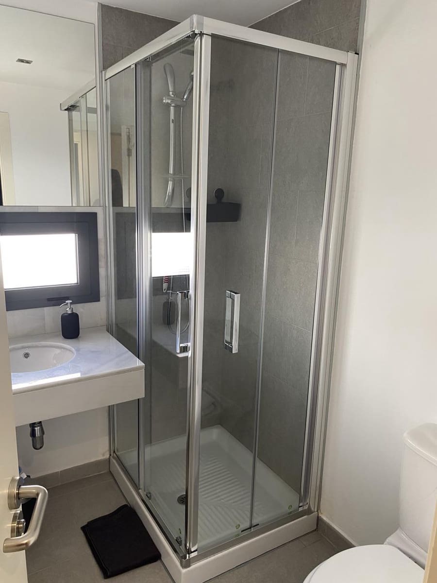 2 bedroom Flat for holiday rental in Vera with pool - € 750 (Ref: 6819348)