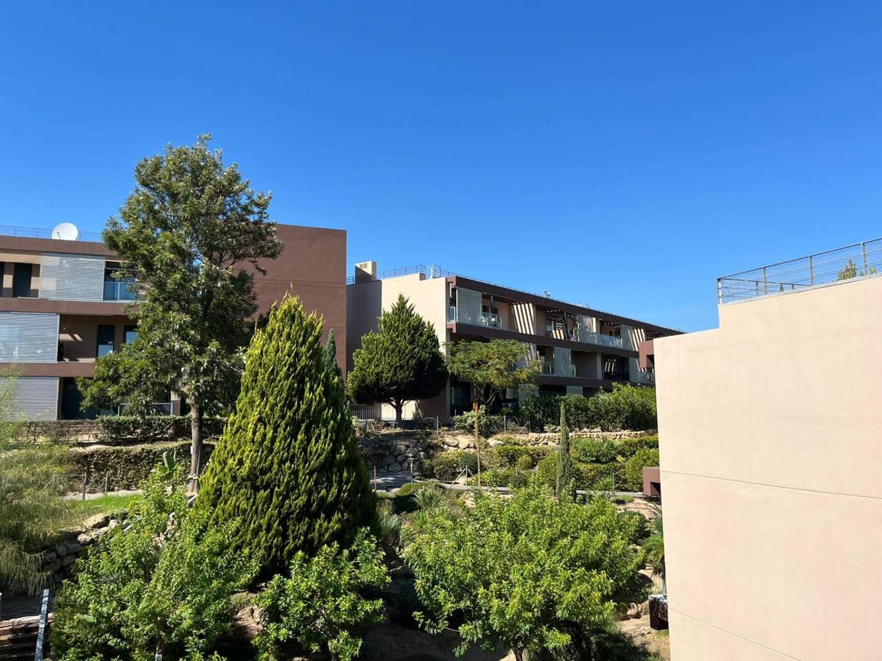 2 bedroom Flat for holiday rental in Vera with pool - € 750 (Ref: 6819348)