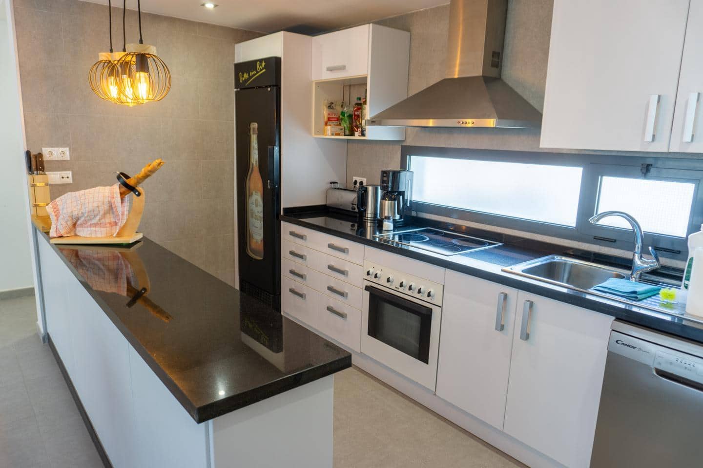 2 bedroom Flat for holiday rental in Vera with pool - € 850 (Ref: 6819348)