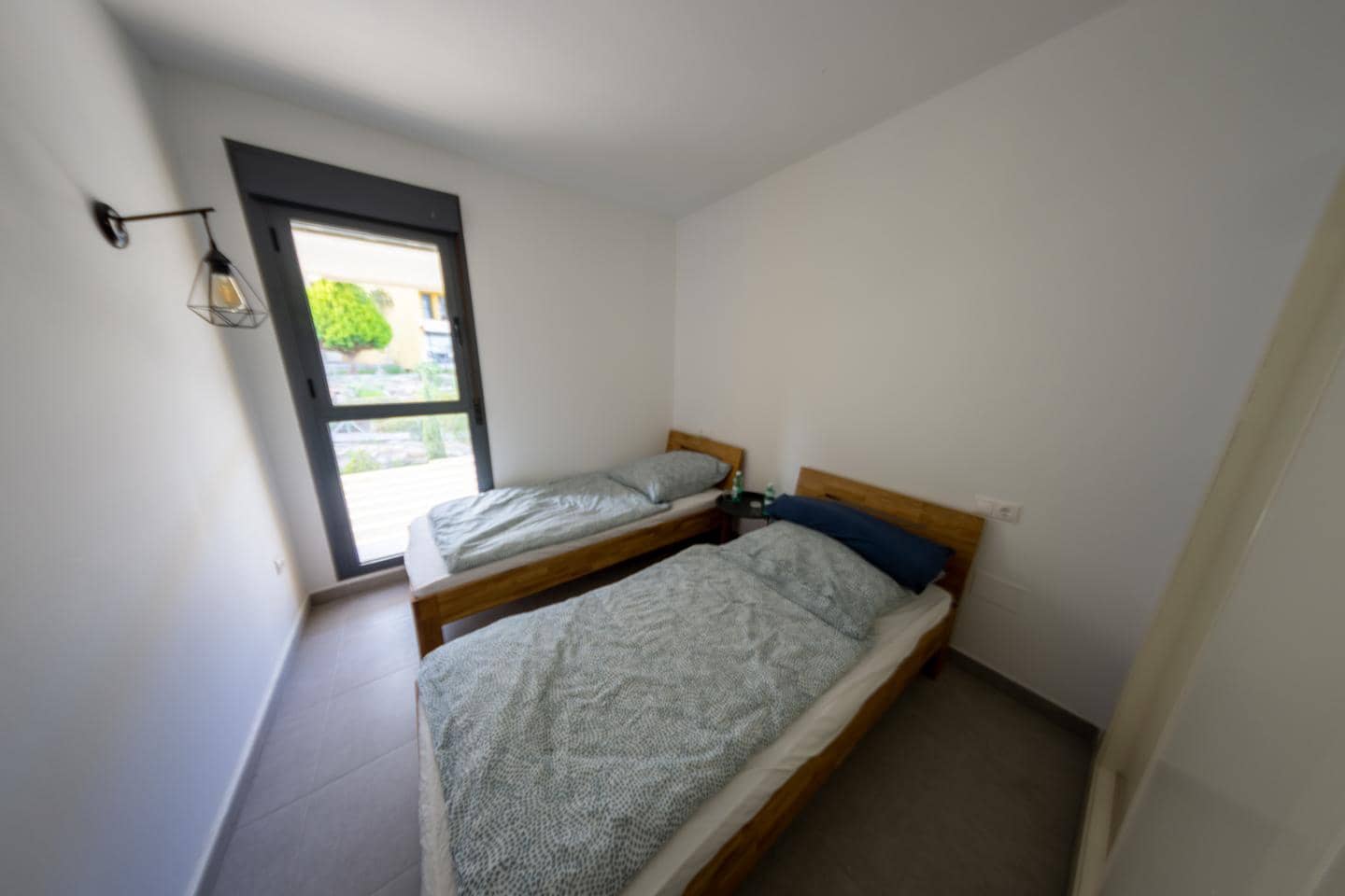 2 bedroom Flat for holiday rental in Vera with pool - € 850 (Ref: 6819348)