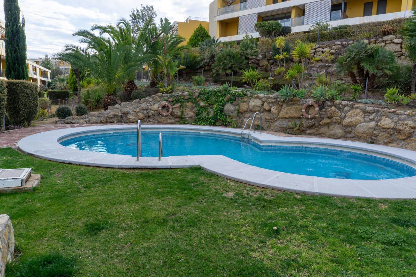 2 bedroom Flat for holiday rental in Vera with pool - € 850 (Ref: 6819348)