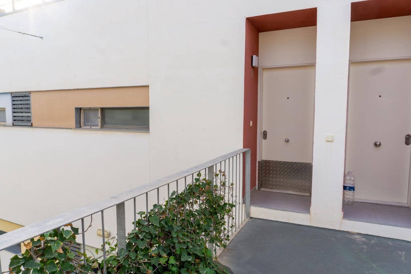 2 bedroom Flat for holiday rental in Vera with pool - € 850 (Ref: 6819348)