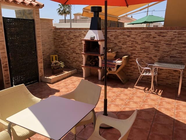 3 camera da letto Appartamento in vendita in Vera - 250.000 € (Rif: 6876684)