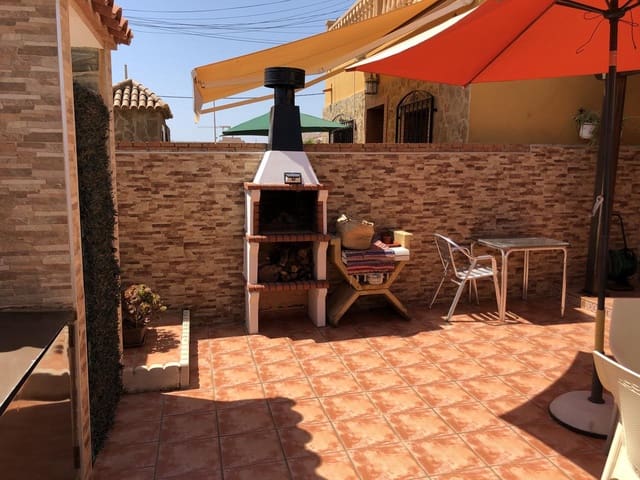 3 camera da letto Appartamento in vendita in Vera - 250.000 € (Rif: 6876684)