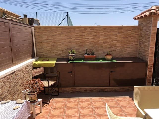 3 camera da letto Appartamento in vendita in Vera - 250.000 € (Rif: 6876684)