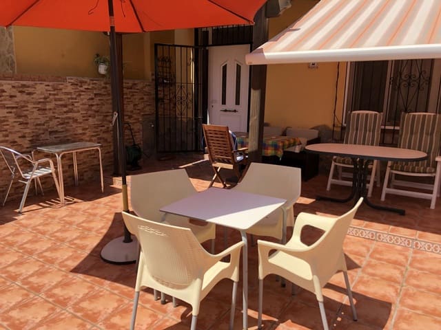 3 camera da letto Appartamento in vendita in Vera - 250.000 € (Rif: 6876684)