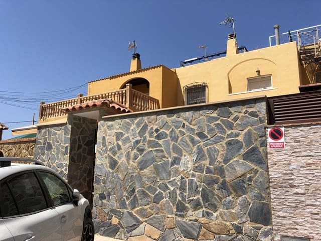 3 camera da letto Appartamento in vendita in Vera - 250.000 € (Rif: 6876684)