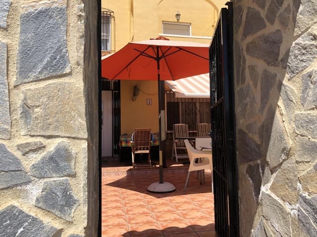 3 camera da letto Appartamento in vendita in Vera - 250.000 € (Rif: 6876684)