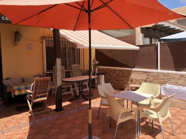 3 camera da letto Appartamento in vendita in Vera - 250.000 € (Rif: 6876684)