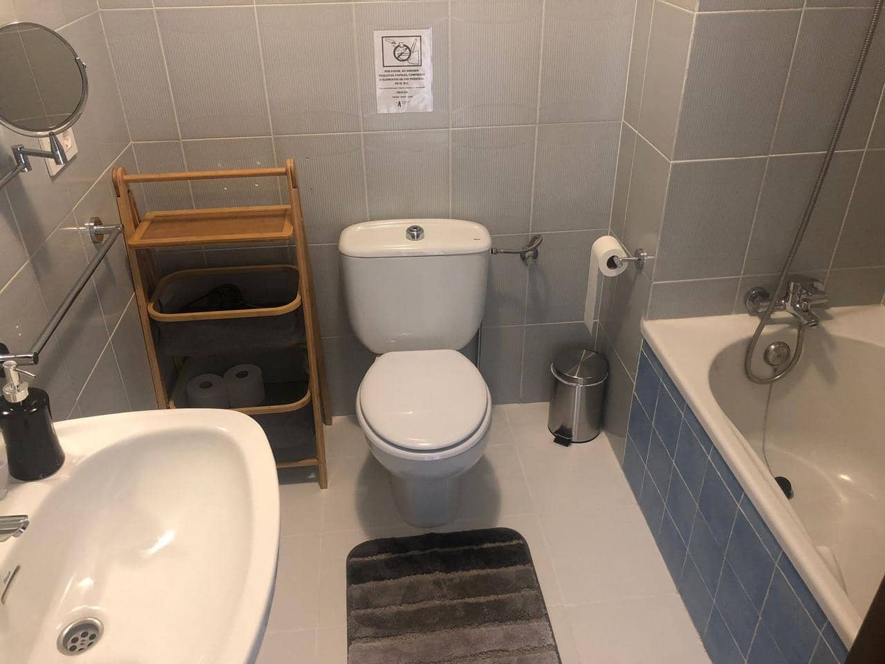 2 camera da letto Appartamento da affitare come casa vacanza in Vera con piscina - 850 € (Rif: 7225972)