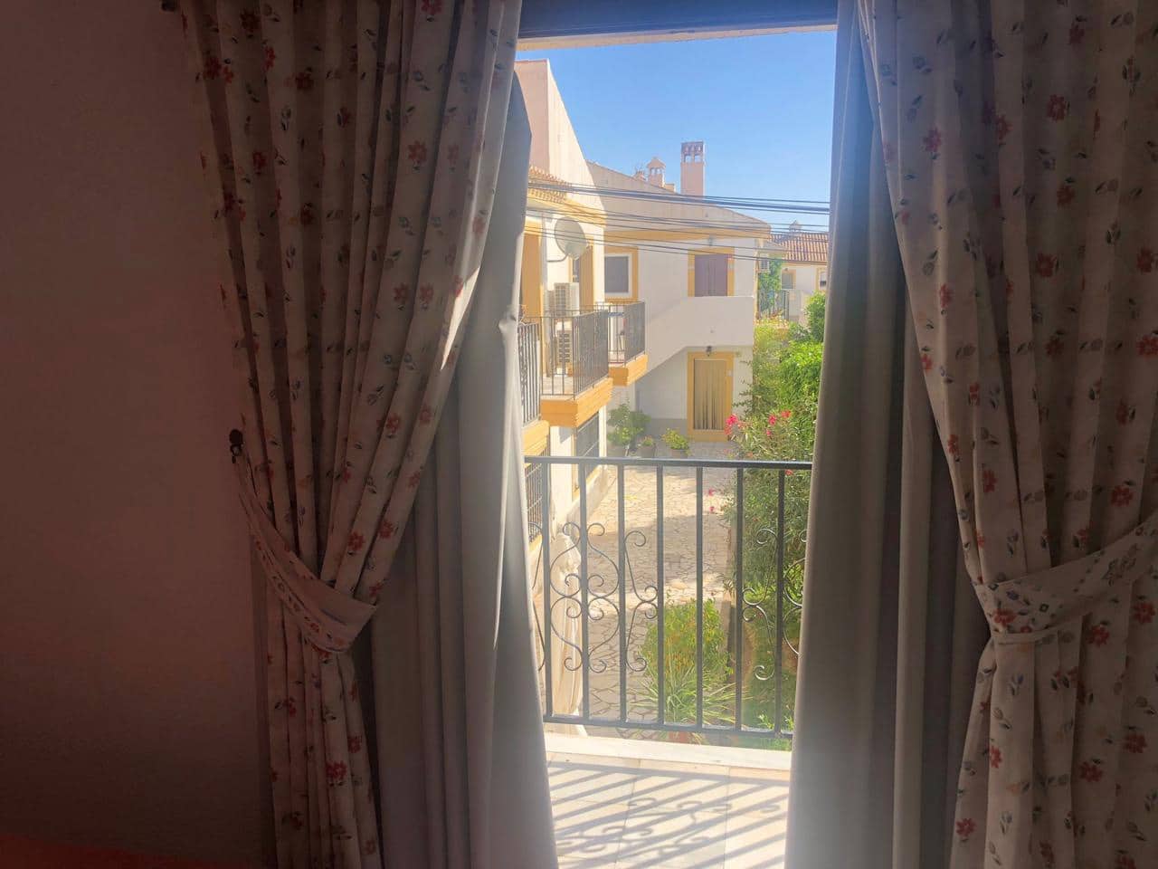 2 camera da letto Appartamento da affitare come casa vacanza in Vera con piscina - 850 € (Rif: 7225972)