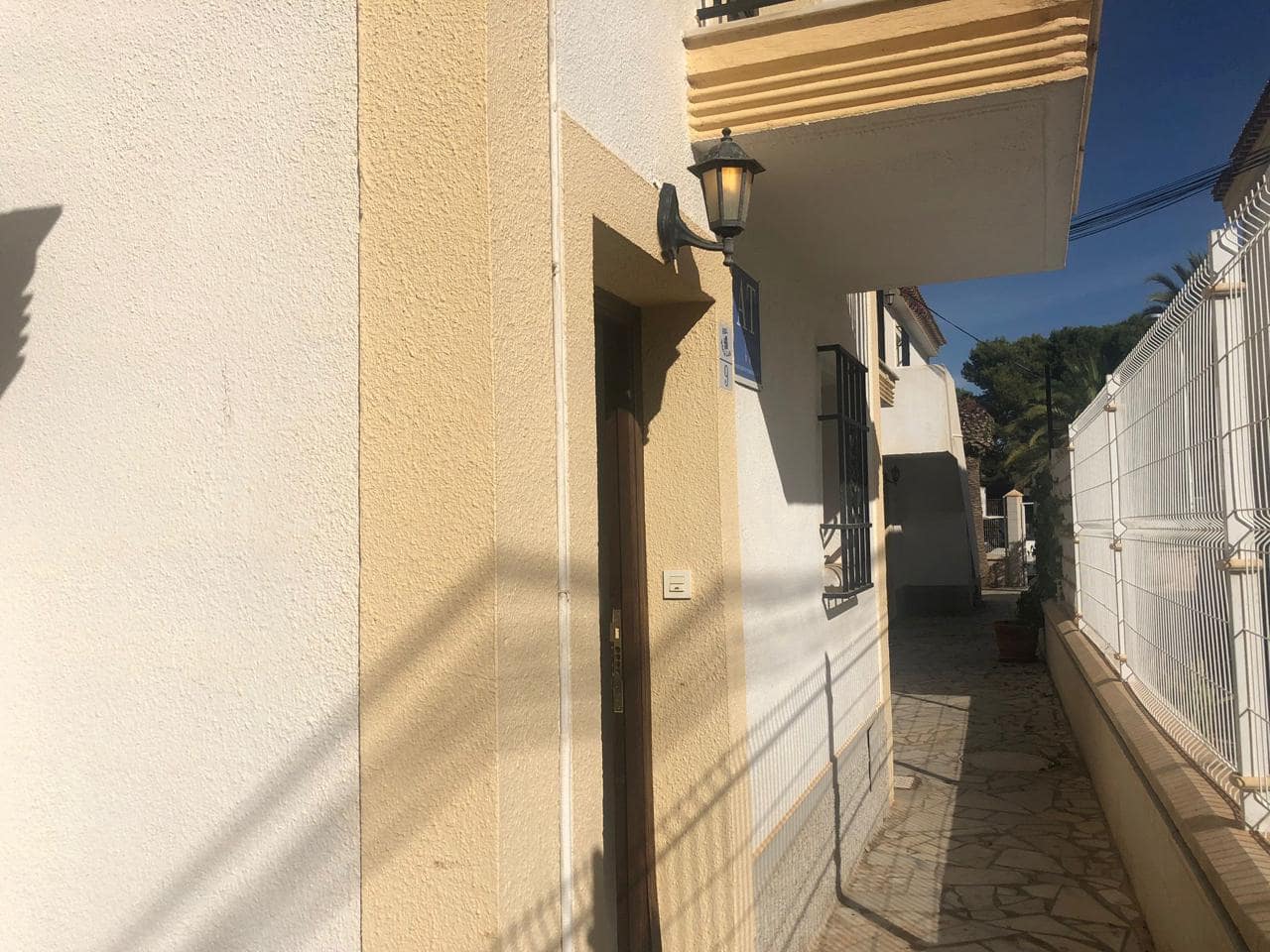 2 camera da letto Appartamento da affitare come casa vacanza in Vera con piscina - 850 € (Rif: 7225972)
