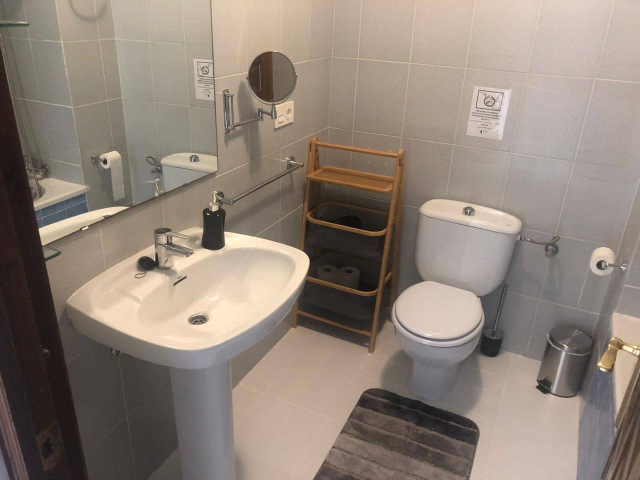 2 camera da letto Appartamento da affitare come casa vacanza in Vera con piscina - 850 € (Rif: 7225972)